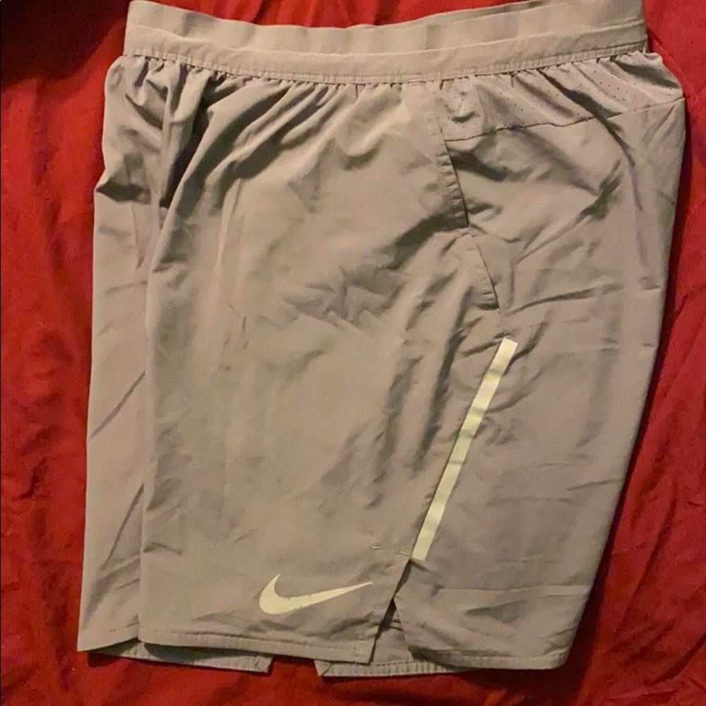 Nike Men’s running shorts